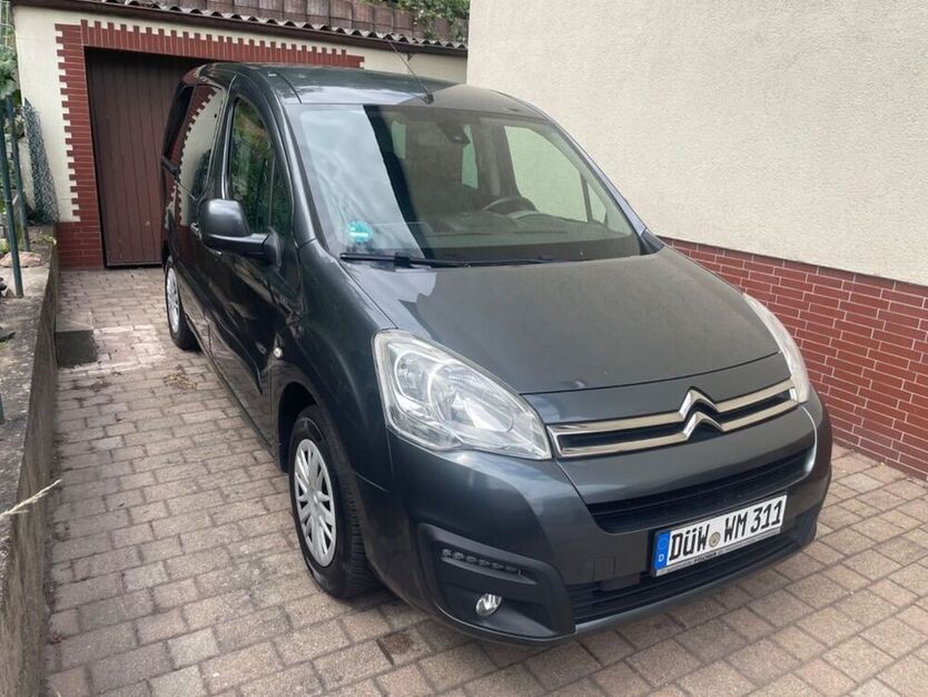 Berlingo