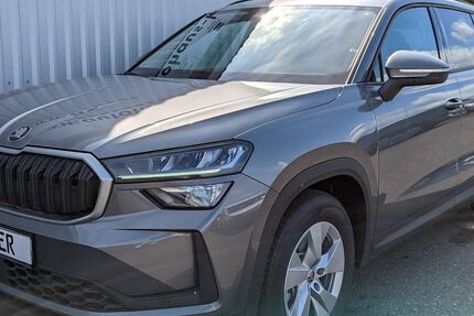 Skoda Kodiaq 19.700 km 38.039 &euro; Hagen 27628