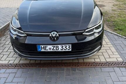 VW Golf 92.400 km 19.990 &euro; Danndorf 38461