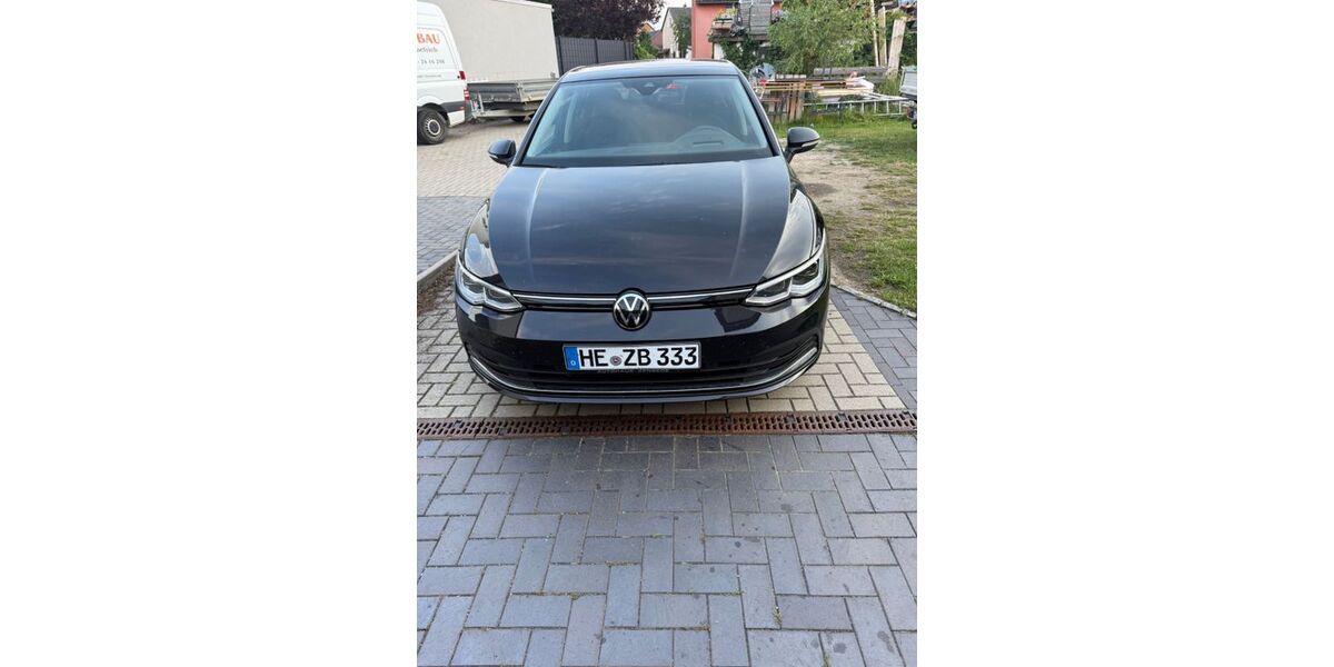 VW Golf 92.400 km 19.990 &euro; Danndorf 38461