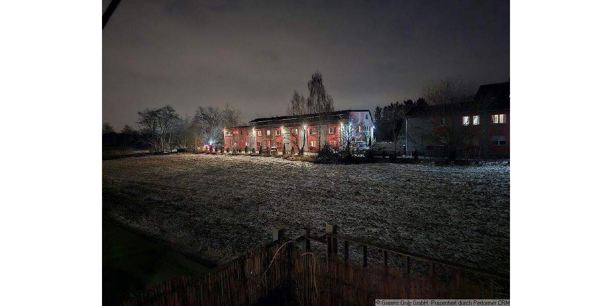 Etagenwohnung Großbeeren Birkenhain - 2 Zimmer, 58 m&sup2;, 188.000&euro; | Angebot:25733099