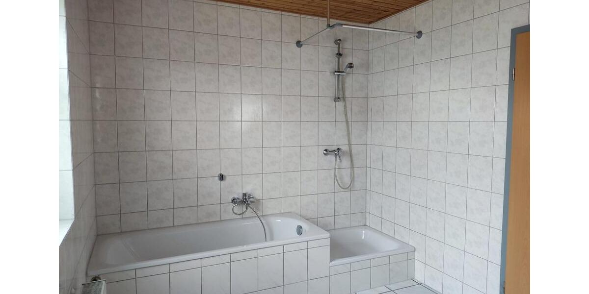 4-Zimmer-Wohnung in Orbis – ab sofort verfügbar 4 zimmer