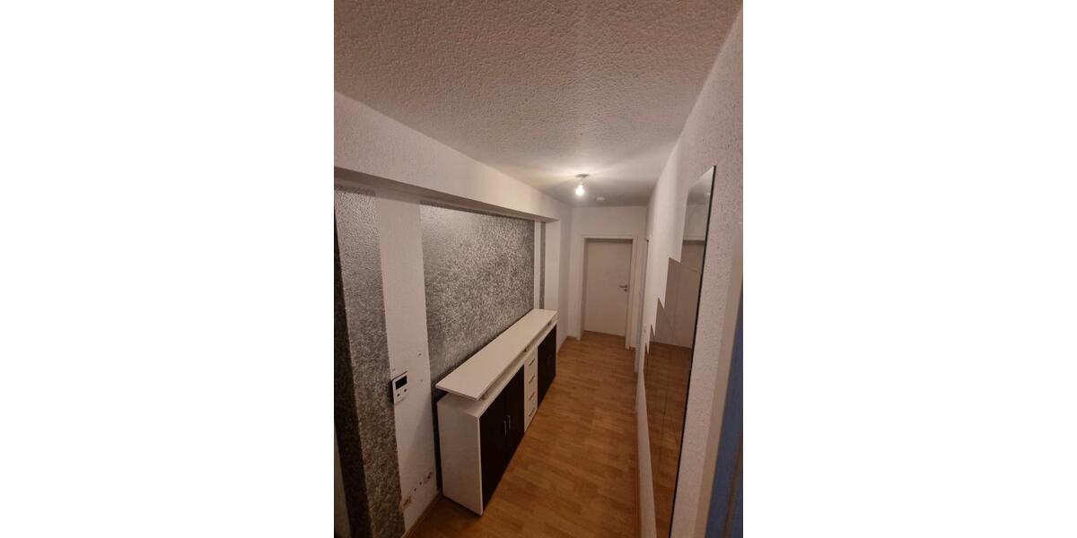 Etagenwohnung Sonneberg - 2 Zimmer, 54 m&sup2;, 550&euro; | Angebot:26701285