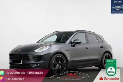 Porsche Macan 154.720 km 35.600 &euro; Bad Segeberg 23795