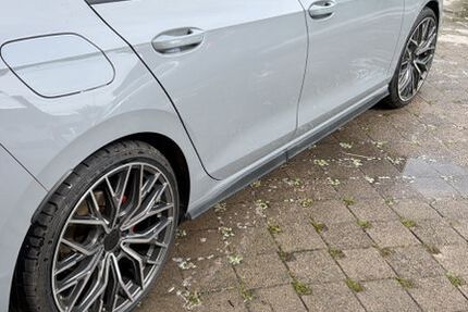 VW Golf 143.000 km 23.500 &euro; Kyffhäuserland 99707