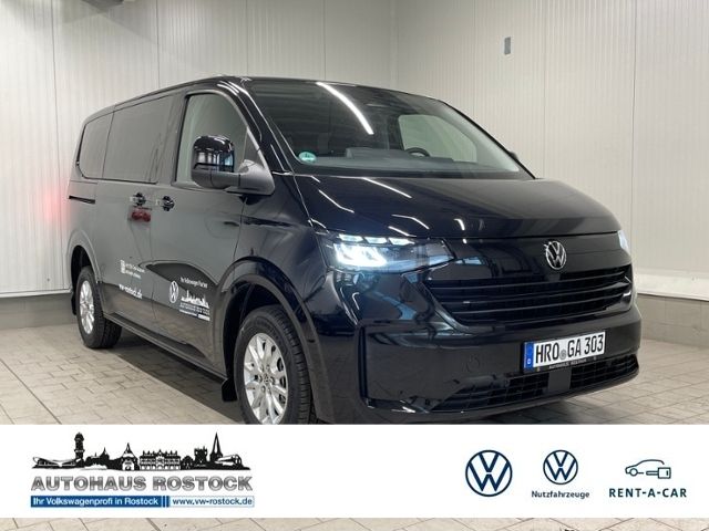 VW T7 Caravelle 5.000 km 55.500 &euro; Rostock 18146