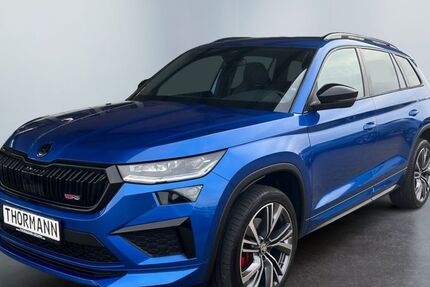 Skoda Kodiaq 46.009 km 37.825 &euro; Stendal 39576