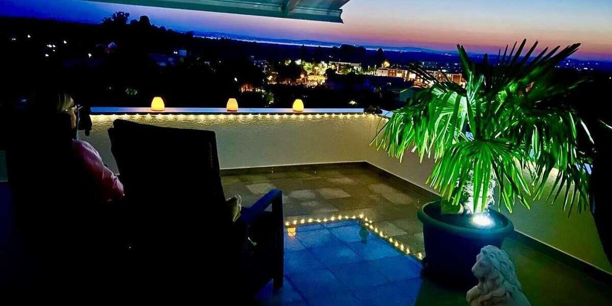 Einfamilienhaus Tettnang - 6.5 Zimmer, 224 m&sup2;, 1.195.000&euro; | Angebot:26100308