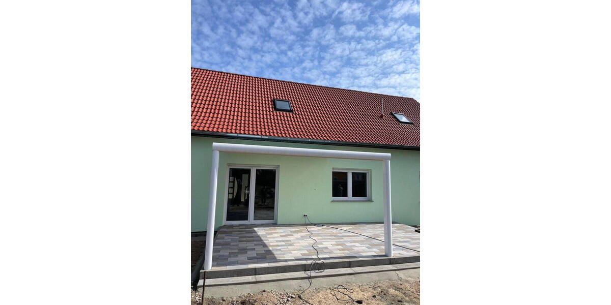 Einfamilienhaus Stendal - 5 Zimmer, 135 m&sup2;, 1.350&euro; | Angebot:26221030
