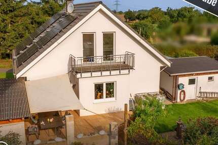 Haus zum Kaufen in Kavelstorf 449.000 € 146 m² 5 zimmer