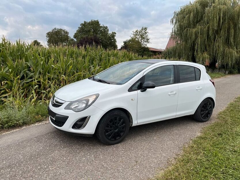 Corsa