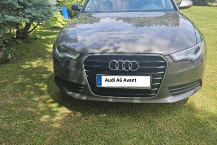 Audi A6 240.000 km 9.500 &euro; Mörfelden-Walldorf 64546