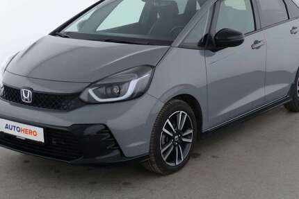 Honda Jazz 12.859 km 23.490 &euro; Köln 50739