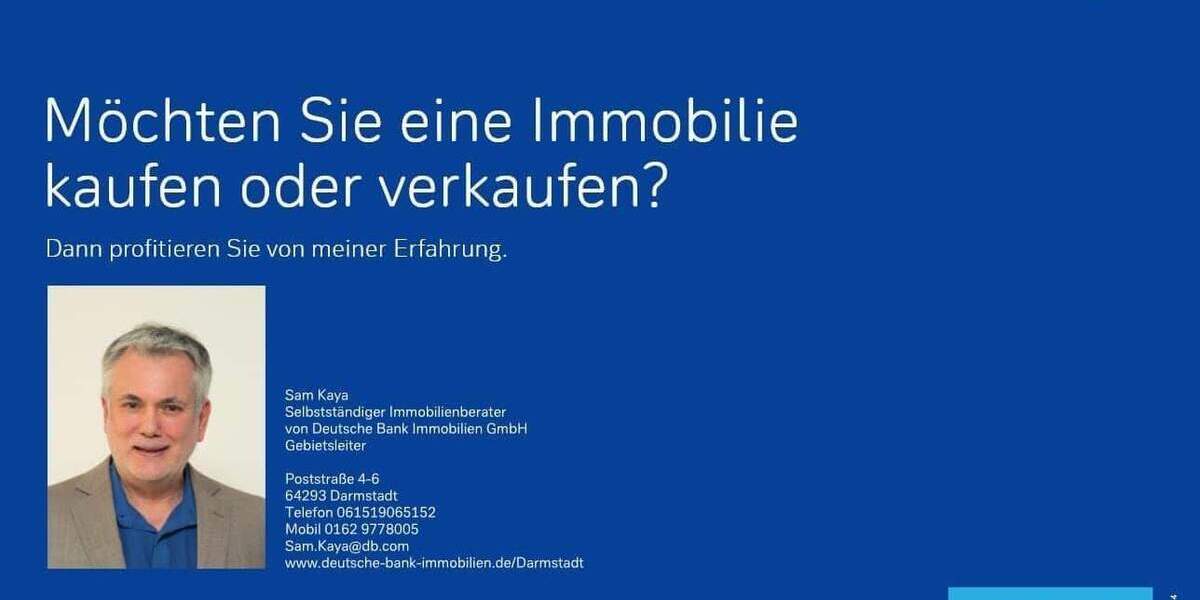 Etagenwohnung Pfungstadt - 3 Zimmer, 75 m&sup2;, 199.000&euro; | Angebot:25743717