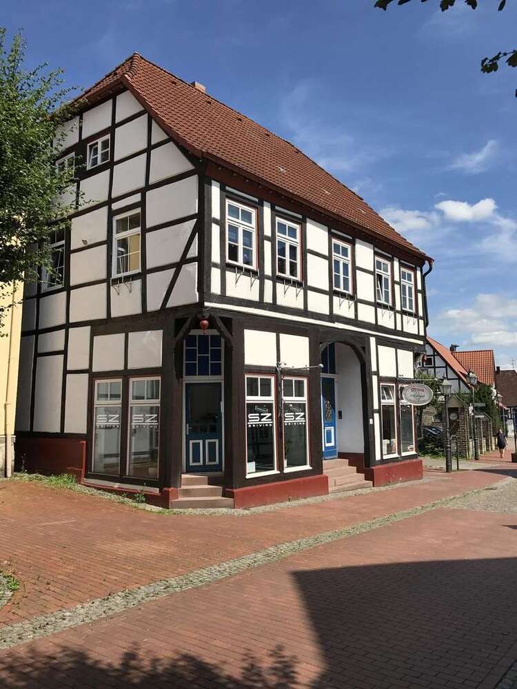 Haus zum Kaufen in Bad Münder 171.000 € 134 m²