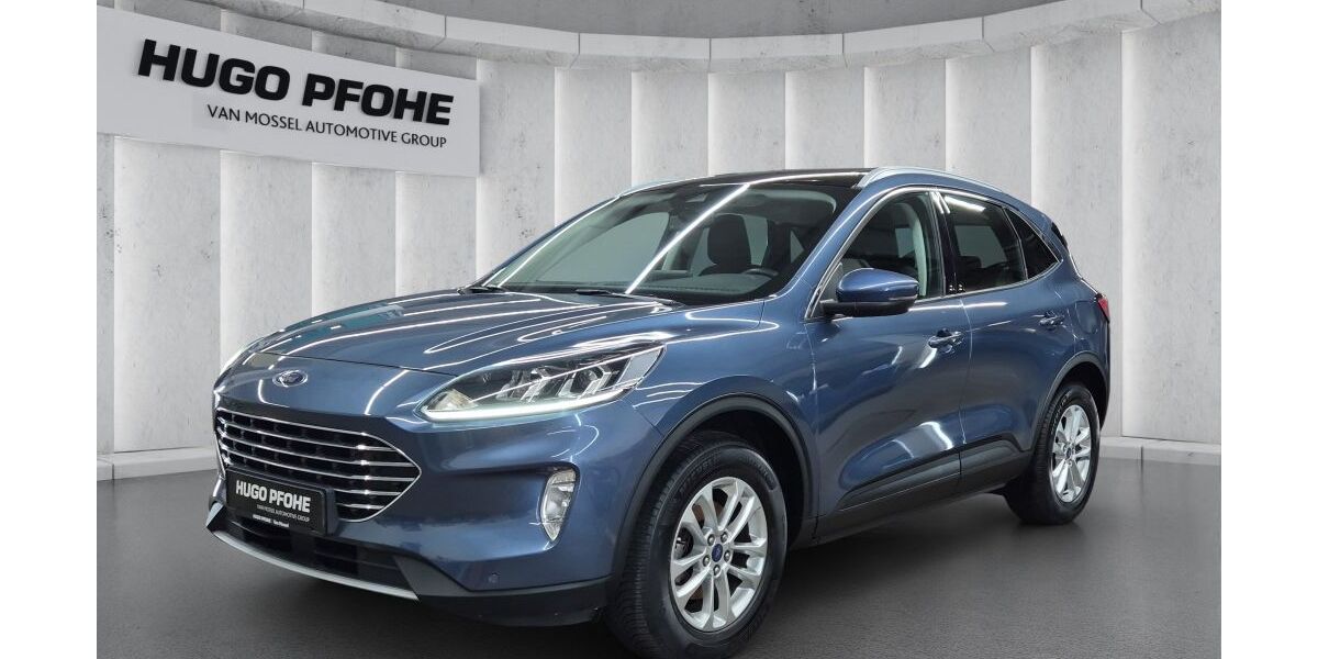 Ford Kuga 66.894 km 20.950 &euro; Hamburg 22047