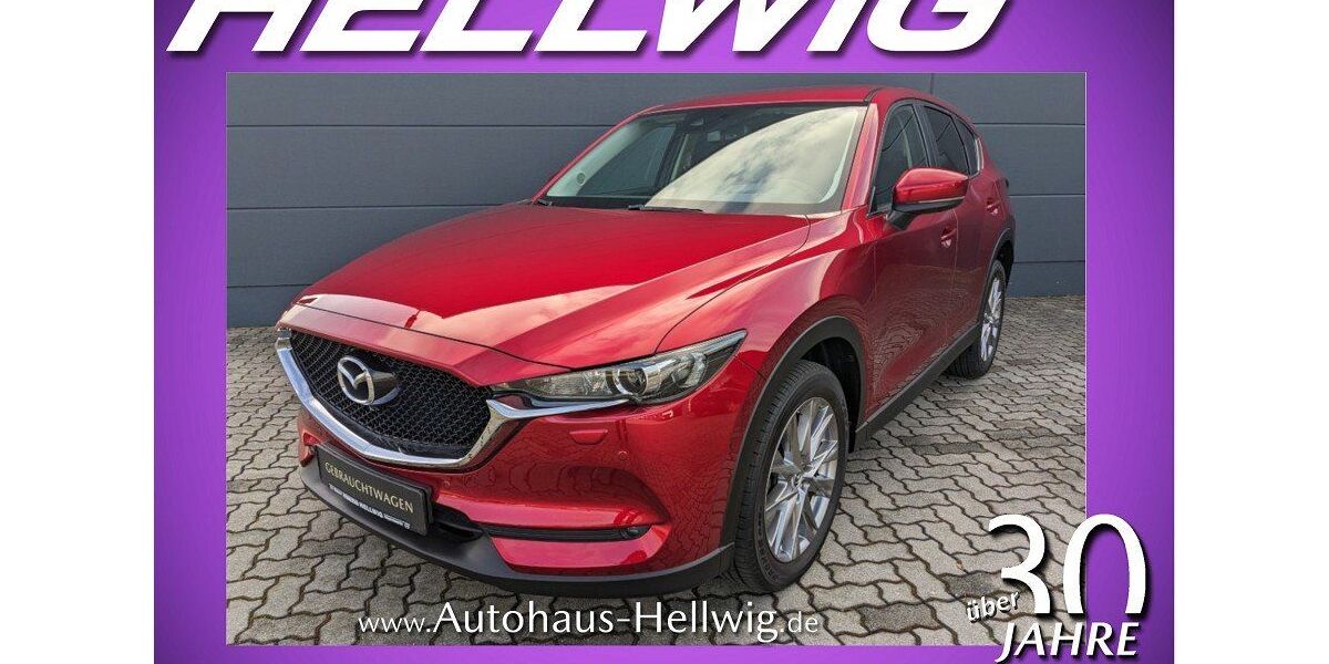 Mazda CX-5 15.190 km 28.980 &euro; Hoyerswerda 02977