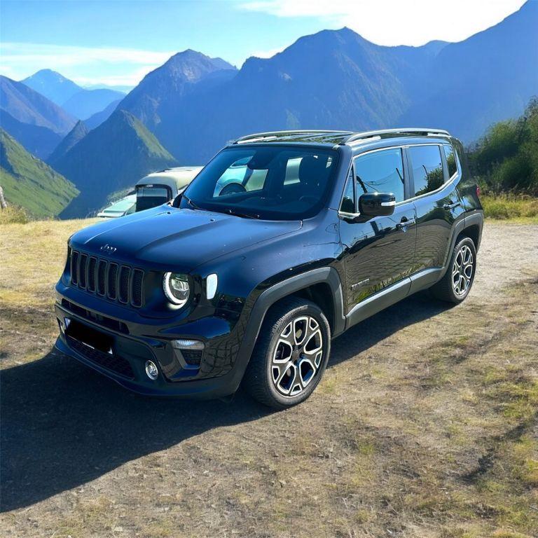 Renegade