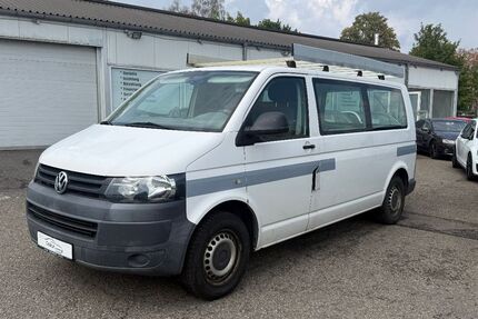 VW T5 Transporter 188.000 km 4.490 &euro; Schömberg 72355