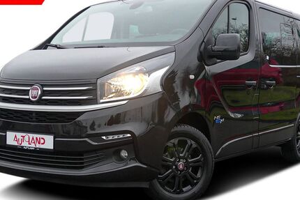 Fiat Talento 68.814 km 27.990 &euro; Stralsund 18437