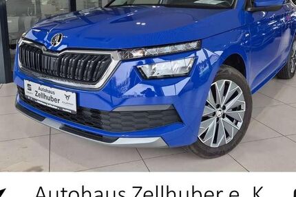Skoda Kamiq 69.500 km 16.990 &euro; Neuötting 84524