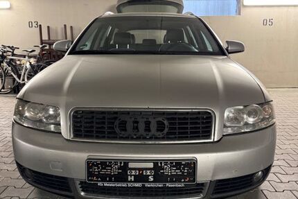 Audi A4 199.419 km 2.300 &euro; Röhrmoos 85244