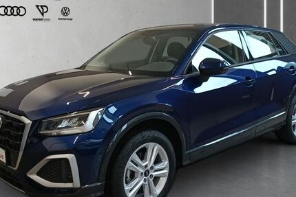 Audi Q2 30.000 km 26.888 € Gera 07546