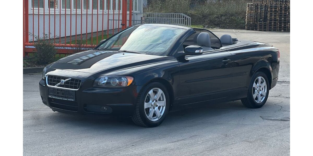 Volvo C70 108.000 km 8.490 &euro; Herten 45701
