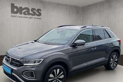 VW T-Roc 17.461 km 26.800 € Giessen 35392