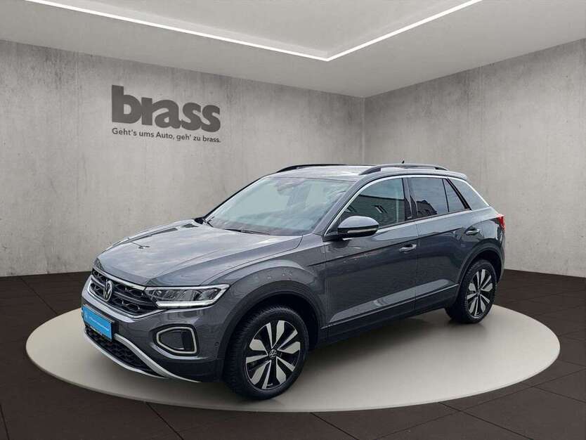 VW T-Roc 17.461 km 26.800 € Giessen 35392