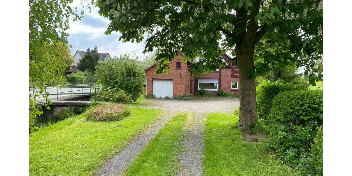 Einfamilienhaus Hessisch Oldendorf / Rohden Rohden - 145.000&euro; | Angebot:26274371
