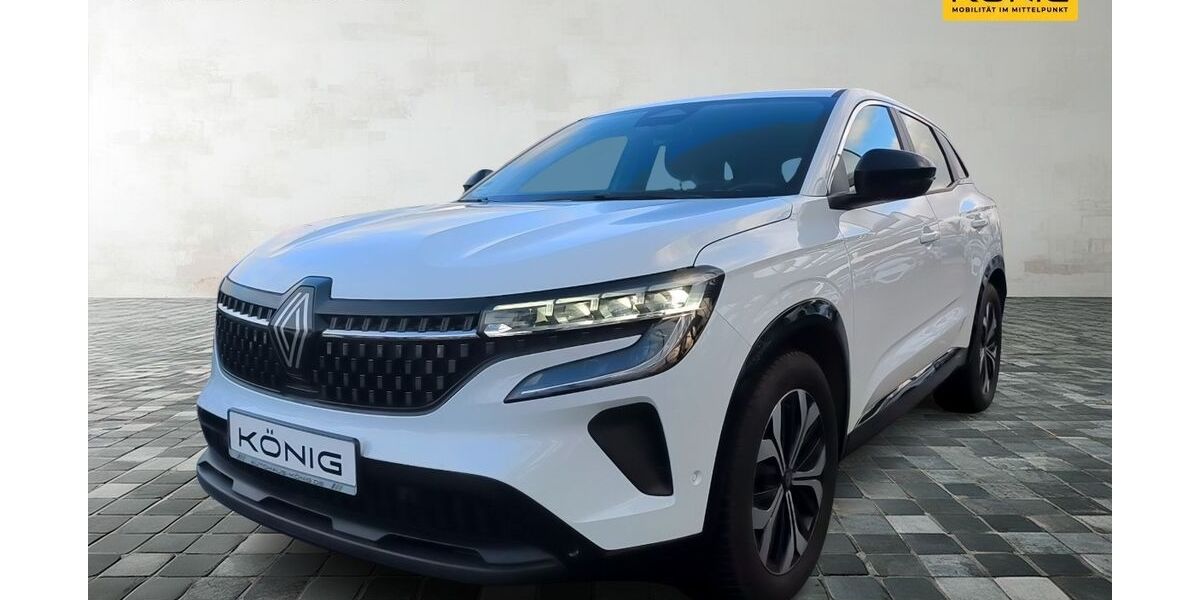 Renault Austral 24.702 km 26.698 &euro; Teltow 14513