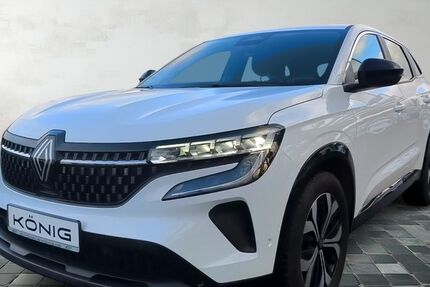 Renault Austral 24.702 km 26.699 &euro; Teltow 14513