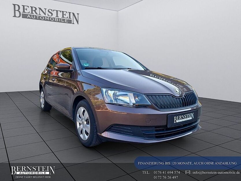 Fabia