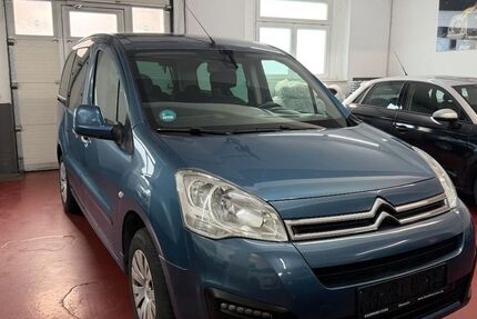 Citroen Berlingo 136.540 km 6.900 &euro; Chemnitz 09113
