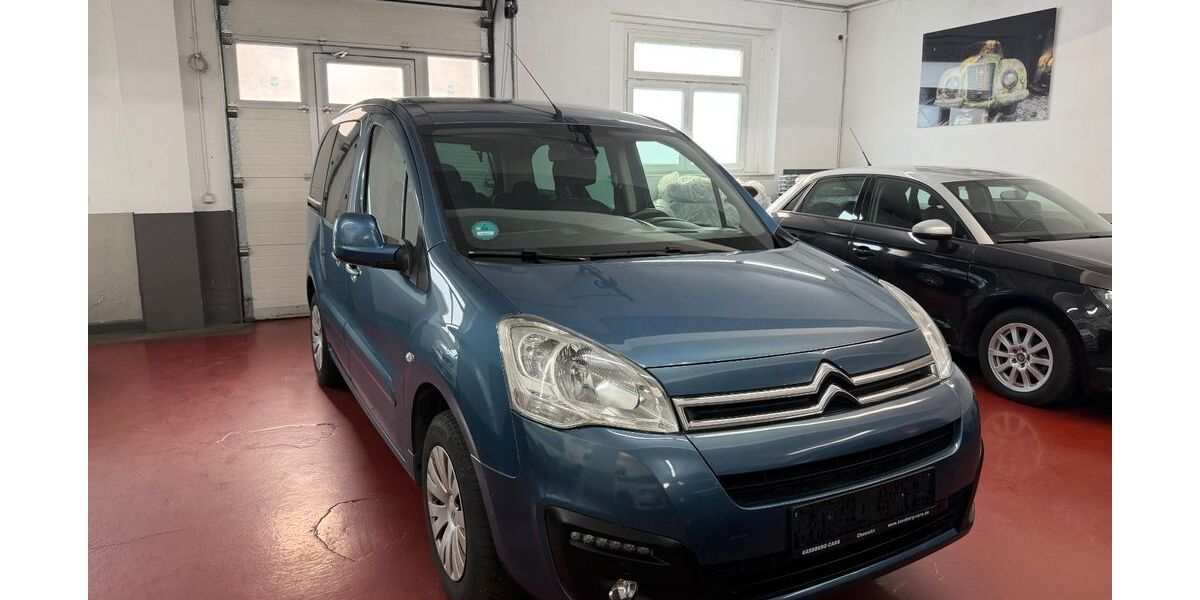 Citroen Berlingo 136.540 km 6.900 &euro; Chemnitz 09113