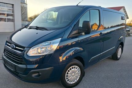 Ford Transit Custom 239.066 km 5.900 &euro; Geretsried bei München 82538