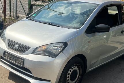 Seat Mii 147.000 km 3.999 &euro; BERLIN 13409