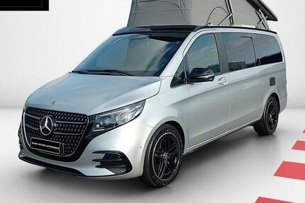 Mercedes-Benz V 300 9.990 km 97.800 &euro; Husum 25813