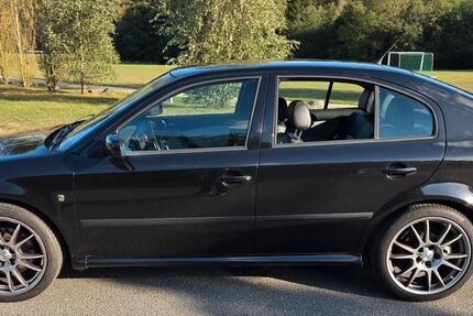 Skoda Octavia 249.000 km 3.300 &euro; Kakenstorf 21255