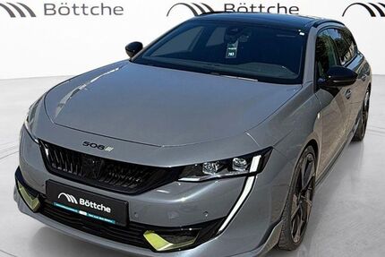 Peugeot 508 57.206 km 29.900 &euro; Dessau-Roßlau 06842