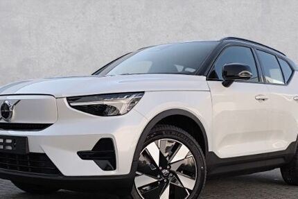 Volvo XC40 7.981 km 44.500 &euro; Dortmund 44143