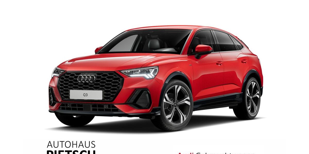 Audi Q3 9.275 km 45.650 &euro; Melle 49324