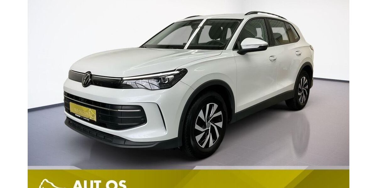 VW Tiguan 30.190 km 34.980 &euro; Vilsbiburg 84137