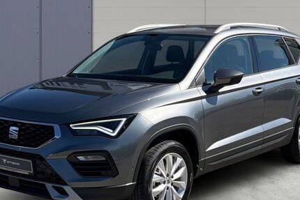 Seat Ateca 2.500 km 33.490 &euro; Traunstein 83278