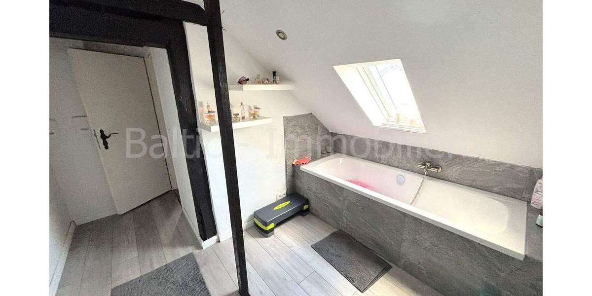 Doppelhaushälfte Kiel / Ellerbek Ellerbek - 4 Zimmer, 110 m&sup2;, 349.000&euro; | Angebot:24634162