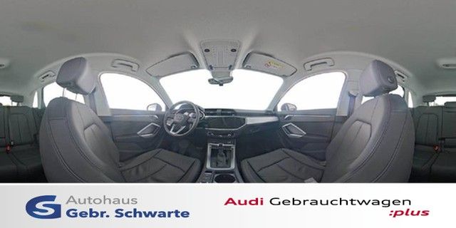 Audi Q3 9.005 km 43.490 &euro; Aurich 26607
