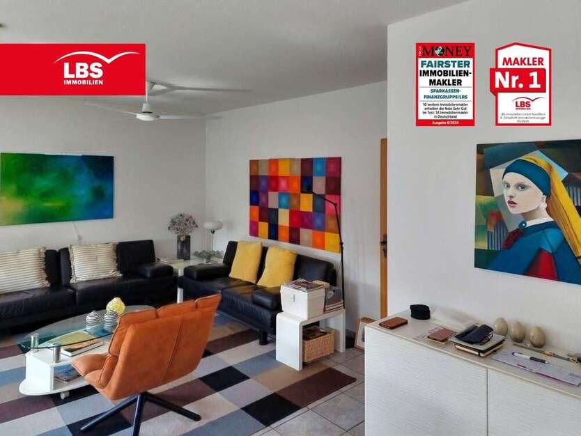 Wohnung zum Mieten in Ahaus 712 € 83 m²