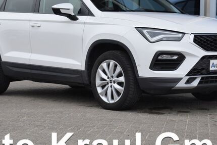 Seat Ateca 84.460 km 18.549 &euro; Rehna 19217