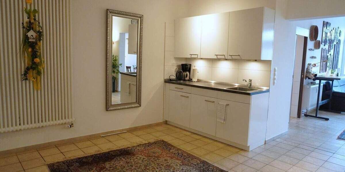 Gewerbeobjekt Lingen (Ems) Lingen - 2 Zimmer, 80 m&sup2;, 590&euro; | Angebot:26358595